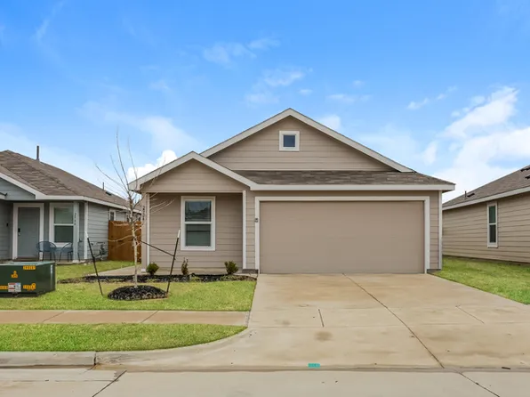 2984 Wallace Wells Ct, Crandall, TX 75114