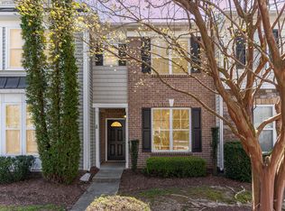 6638 Clarksburg Pl, Raleigh, NC 27616