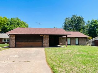 2009 Heather Rdg, Enid, OK 73703