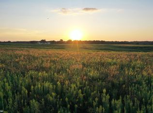 Monroe Wapello Rd, Blakesburg, IA 52536