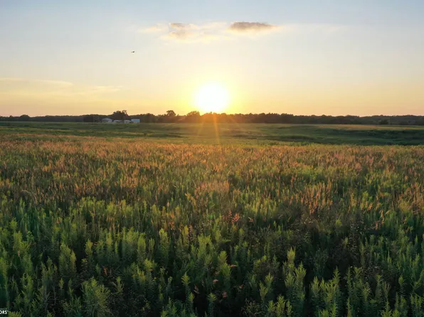 Monroe Wapello Rd, Blakesburg, IA 52536