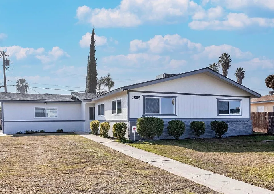 2505 Pacheco Rd #1