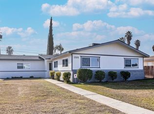 2505 Pacheco Rd #1, Bakersfield, CA 93304
