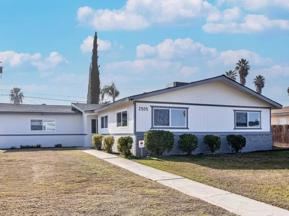 2505 Pacheco Rd #1, Bakersfield, CA 93304