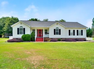 1710 Old Pendleton Rd, Easley, SC 29642