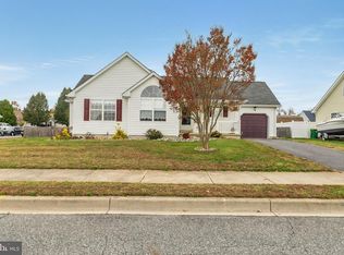 908 Jennifer Ln, Middletown, DE 19709