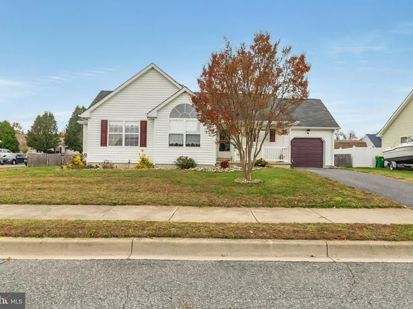 908 Jennifer Ln, Middletown, DE 19709
