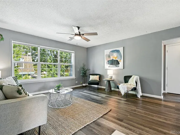 9370 E Girard Avenue #12, Denver, CO 80231