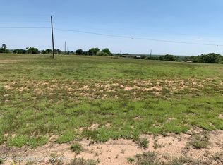 193 Dixie Dr, Clarendon, TX 79226