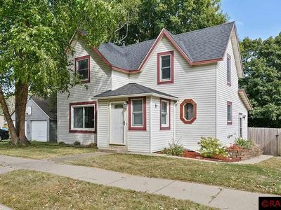 241 N Halladay St, Good Thunder, MN, 56037