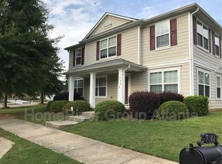 7542 Waverly Loop, Fairburn, GA 30213