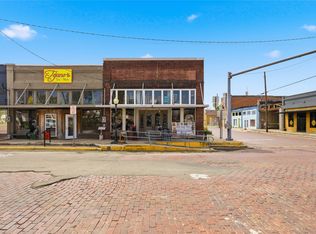 10 Ss Sq, Cooper, TX 75432