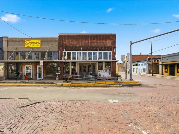 10 Ss Sq, Cooper, TX 75432