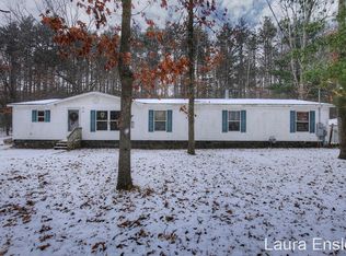 7867 E Sandra Dr, Newaygo, MI