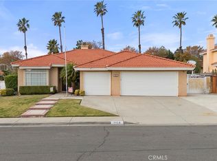 7918 Saint Helena St, Fontana, CA 92336