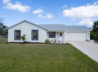 6160 Van Dine St, Englewood, FL 34224