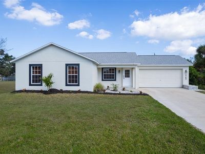 6160 Van Dine St, Englewood, FL, 34224