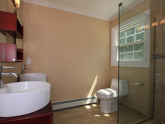 Modern, Updated Ensuite