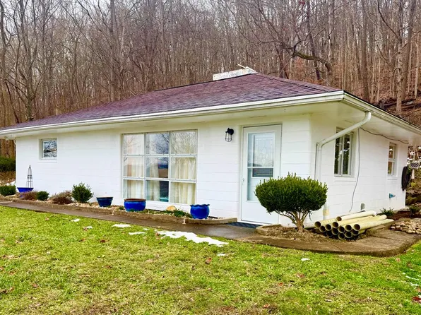 2492 State Route 551, Waverly, OH 45690