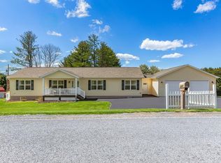 2846 Green Mountain Rd, Trout Run, PA 17771