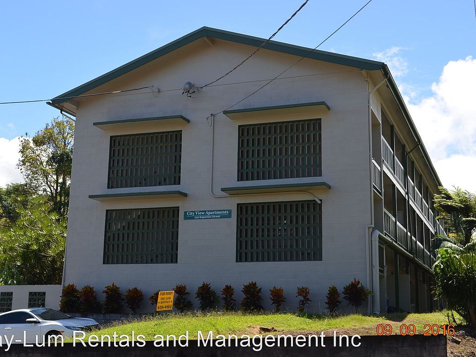 1st image of 230 Kapiolani St #105
