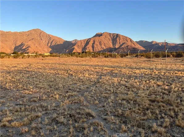 0 Circle J Dr #361, Borrego Springs, CA 92004