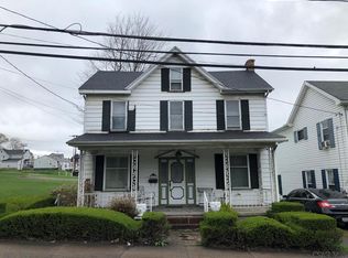 226 Main St, Portage, PA 15946