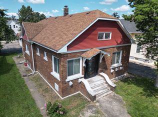 411 Landau Ave, Joliet, IL 60432