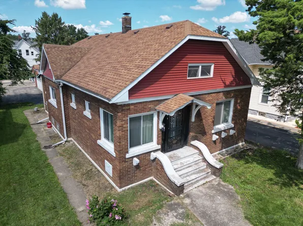 411 Landau Ave, Joliet, IL 60432