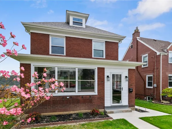 524 Rosslyn Ave, Springdale, PA 15144