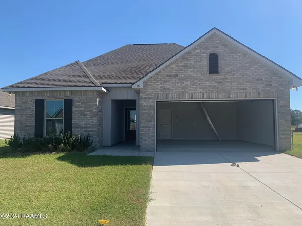 3319 Autumn Park Dr, Maurice, LA 70555