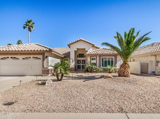 17633 N Raindance Rd, Surprise, AZ 85374