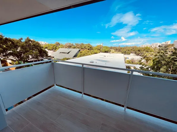 3027 Pualei Cir, Honolulu, HI 96815