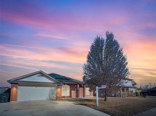 5300 Western Swing Ct, Killeen, TX 76542