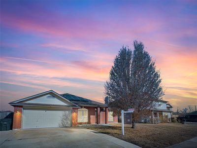 5300 Western Swing Ct, Killeen, TX, 76542