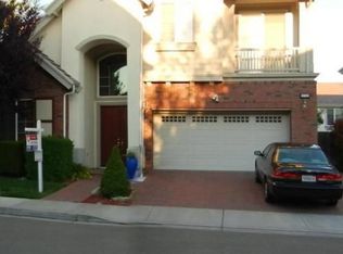 4836 Landmark Way, Dublin, CA