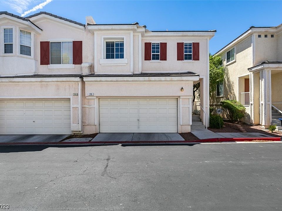 255 Little Minah Ct, Henderson, NV 89052 Zillow