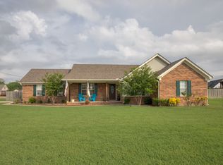 243 Daisey Ln, Atoka, TN 38004