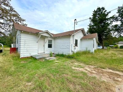 631 S Rondo Rd, Texarkana, AR, 71854