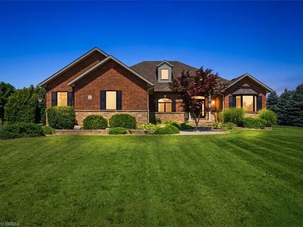 5 Tysons Way, Brant, ON N0E 1R0