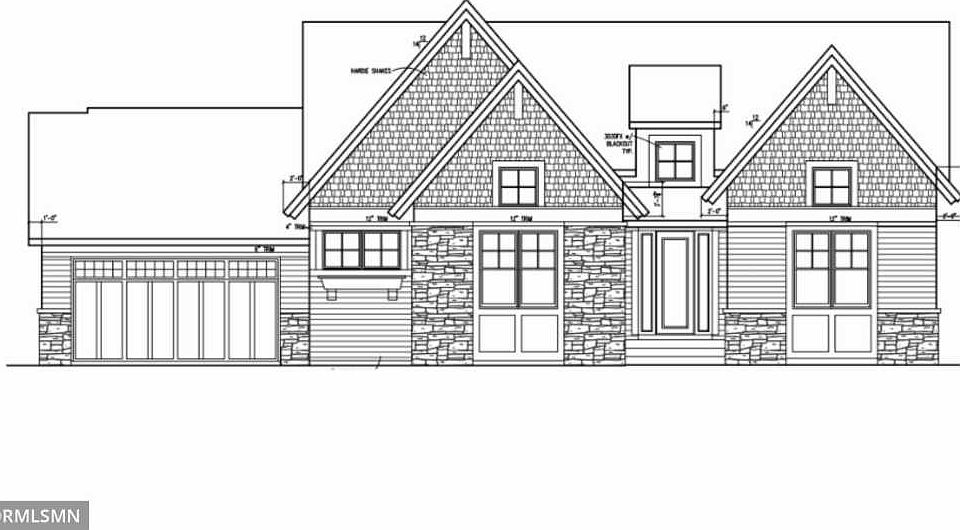 2nd image of 11416 Blazingstar Ln N
