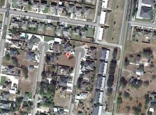 3907 Crisantema St, Mission, TX 78573