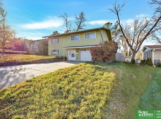 1301 Potter Rd, Bellevue, NE 68005