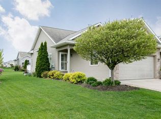 955 W Cherry St, North Liberty, IA 52317