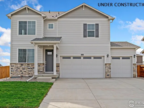 13804 Quartz St, Mead, CO 80504