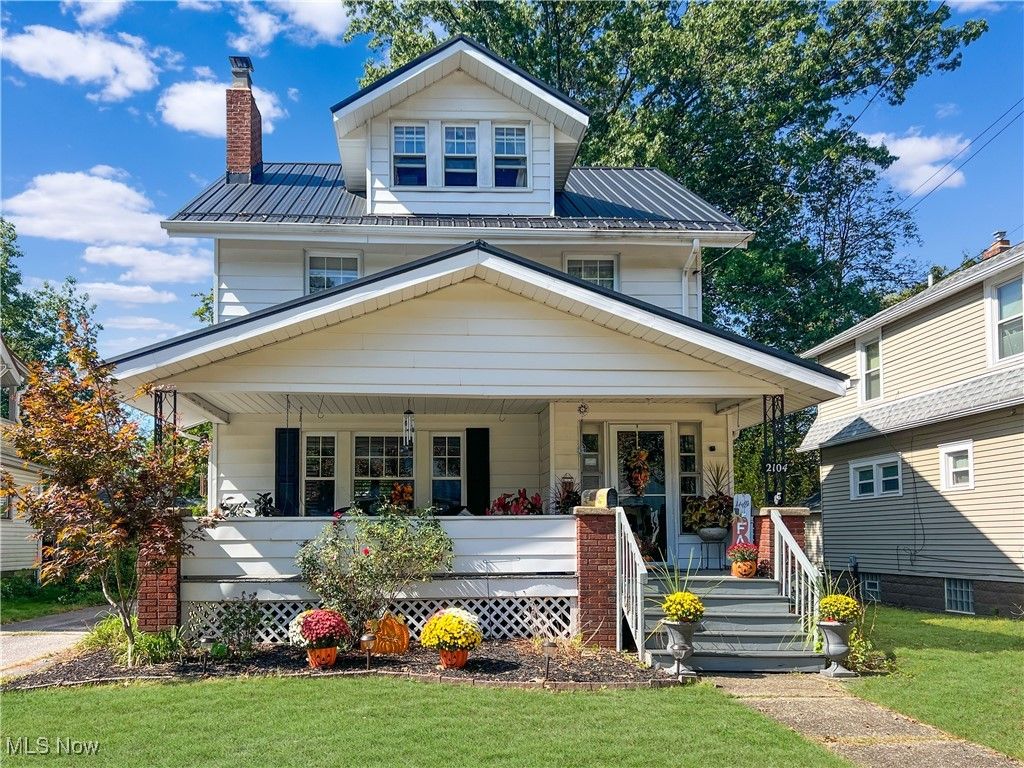 Real estate listing image