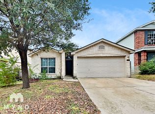 10210 Briar Rose, San Antonio, TX 78254