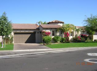 108 Royal Saint Georges Way, Rancho Mirage, CA 92270