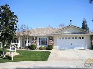 5404 Brigadoon Ln, Bakersfield, CA 93312