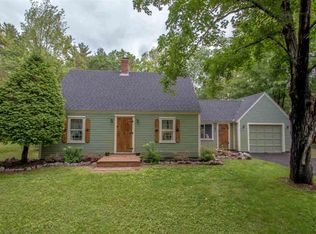 1671 W Side Rd #1, North Conway, NH 03860